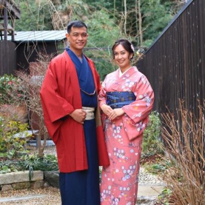 Rental Plans｜Rent a kimono or yukata at Okamoto in Kyoto when