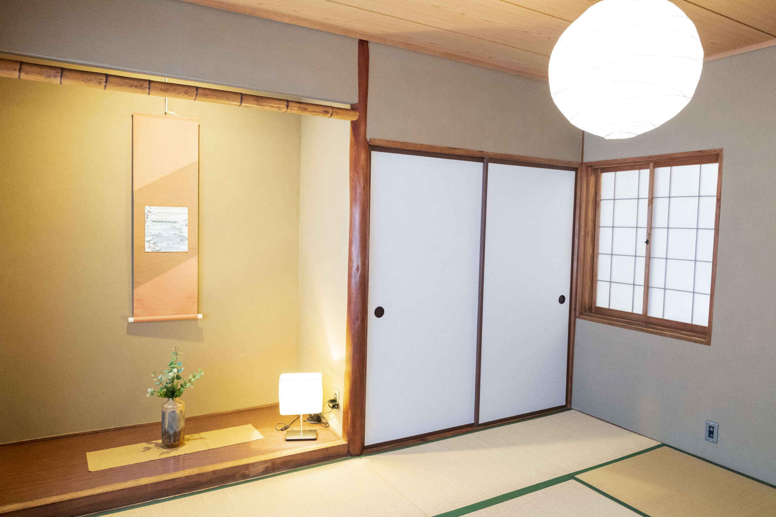 Family-friendly vacation rentals in Kyoto - Accommodation Japan
