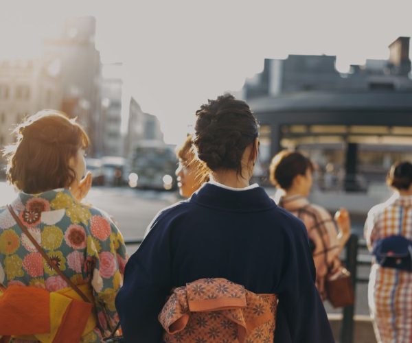 kimono-activity