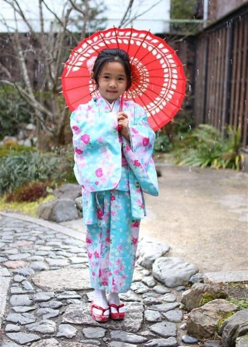 Rental Plans｜Rent a kimono or yukata at Okamoto in Kyoto when